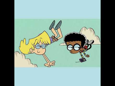 Clyde X Lori Moments In Butterfly Effect