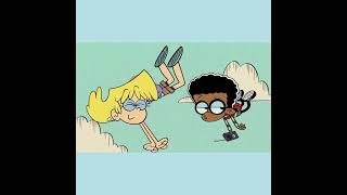 Clyde X Lori Moments In Erfly Effect