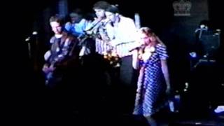 No Doubt - Live Glam Slam, LA 06.30.1993 - 02 - Let&#39;s Get Back