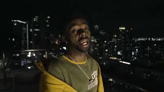 DookieSzn - In My Feelings (Official Music Video) Produced By Apollo Jetson Dir. By BTC 