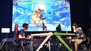 東京ゲームショウ　注目は「eスポーツ」