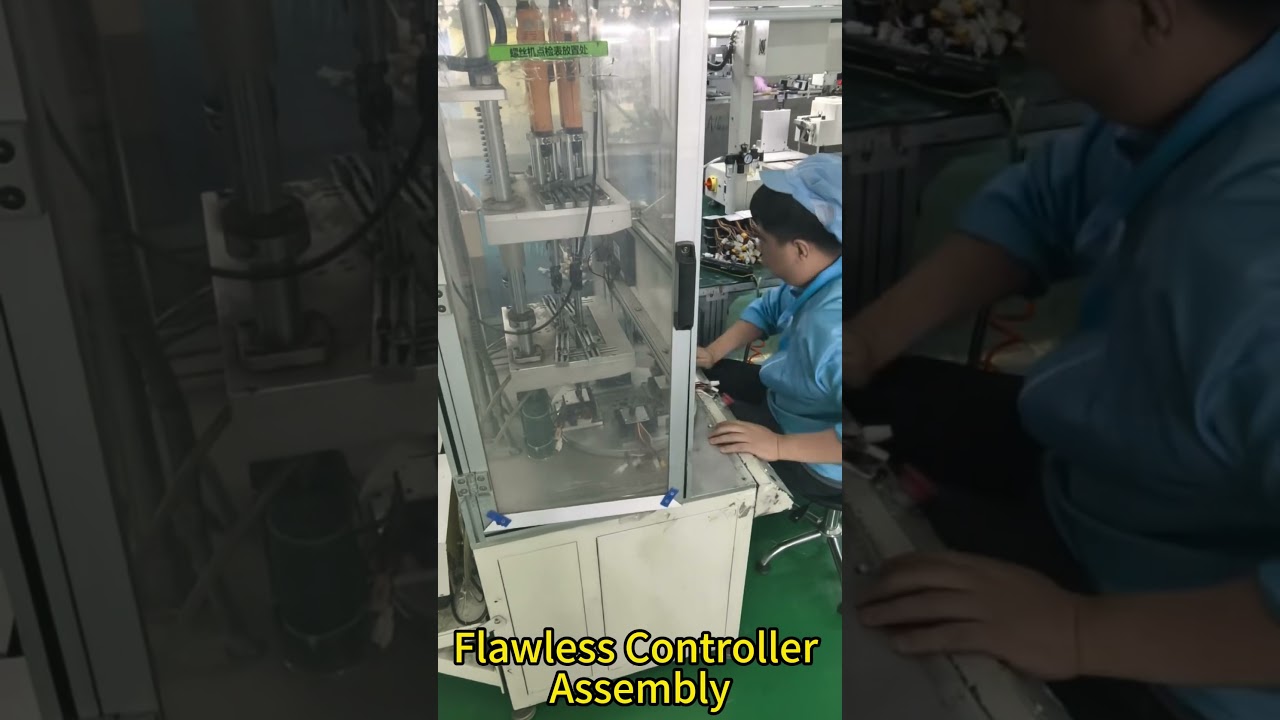 Robotic Screw Fixturing 