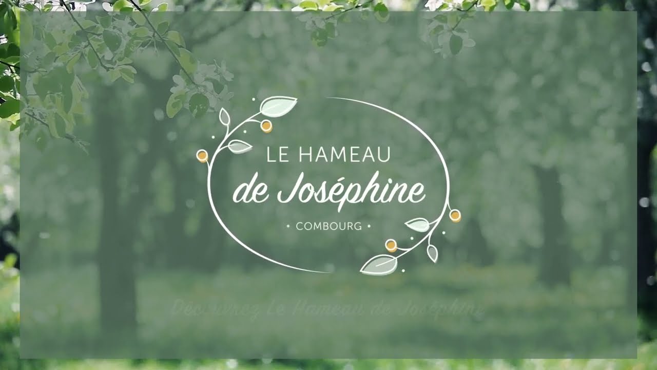Vidéo Hameau de Josephine ISIA Immo
