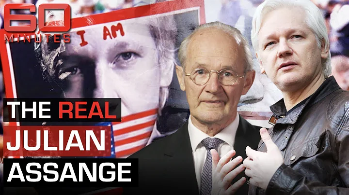JULIAN ASSANGE WORLD EXCLUSIVE: Secrets from inside the embassy | 60 Minutes Australia - DayDayNews