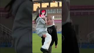 fabian martinez x mizuno melody