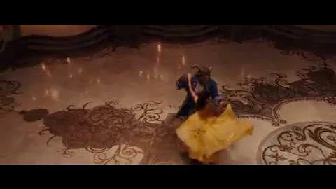 Beauty And The Beast - Official Trailer