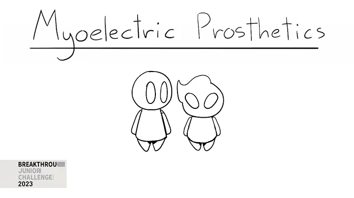 Alyssa, Life Sciences, USA, Finalist: 2023 Breakthrough Junior Challenge