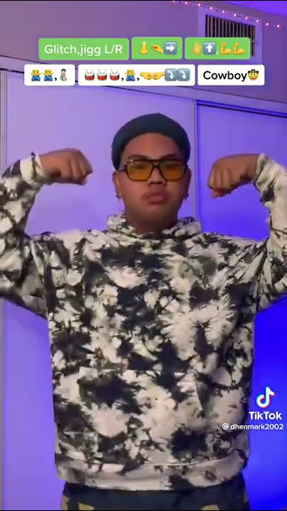 THICK FINE WOMAN - CHALIE BOY TIKTOK DANCE TUTORIAL