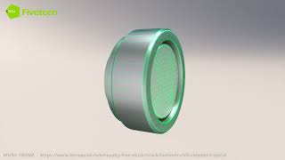 Fivetech–Roller For Easy Repairing Solutions