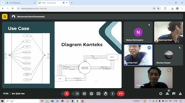 Sistem Pakar Diagnosa Penyakit Kulit menggunakan Metode Fuzzy Tsukamoto