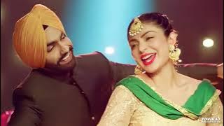 Laung Laachi Title Song | Mannat Noor | Ammy Virk, Neeru Bajwa,Amberdeep | Latest Punjabi Song 2018