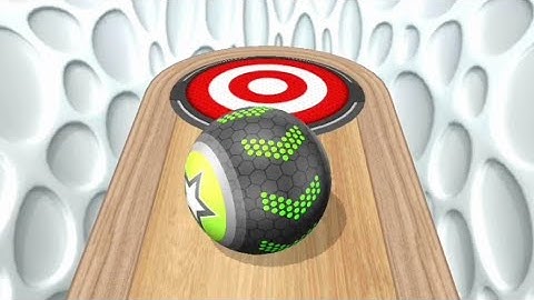 Going Balls - Speedrun Gameplay Level 71