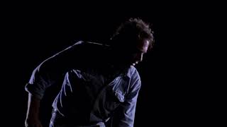 Blood Simple Burial Scene