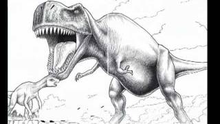 The end of dinosaurs.avi