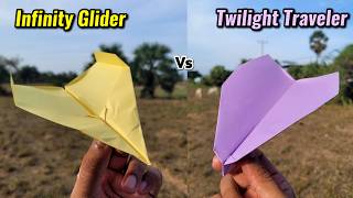 How To Fold The World's Best Paper Airplanes