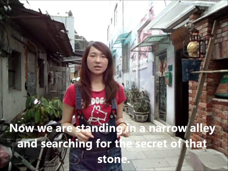 one day trip in Sanxia