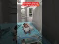 #Morning Time ICU Status | Sad Reality#“Morning ICU 😢💔 | Zindagi Aur Maut Ke Beech..