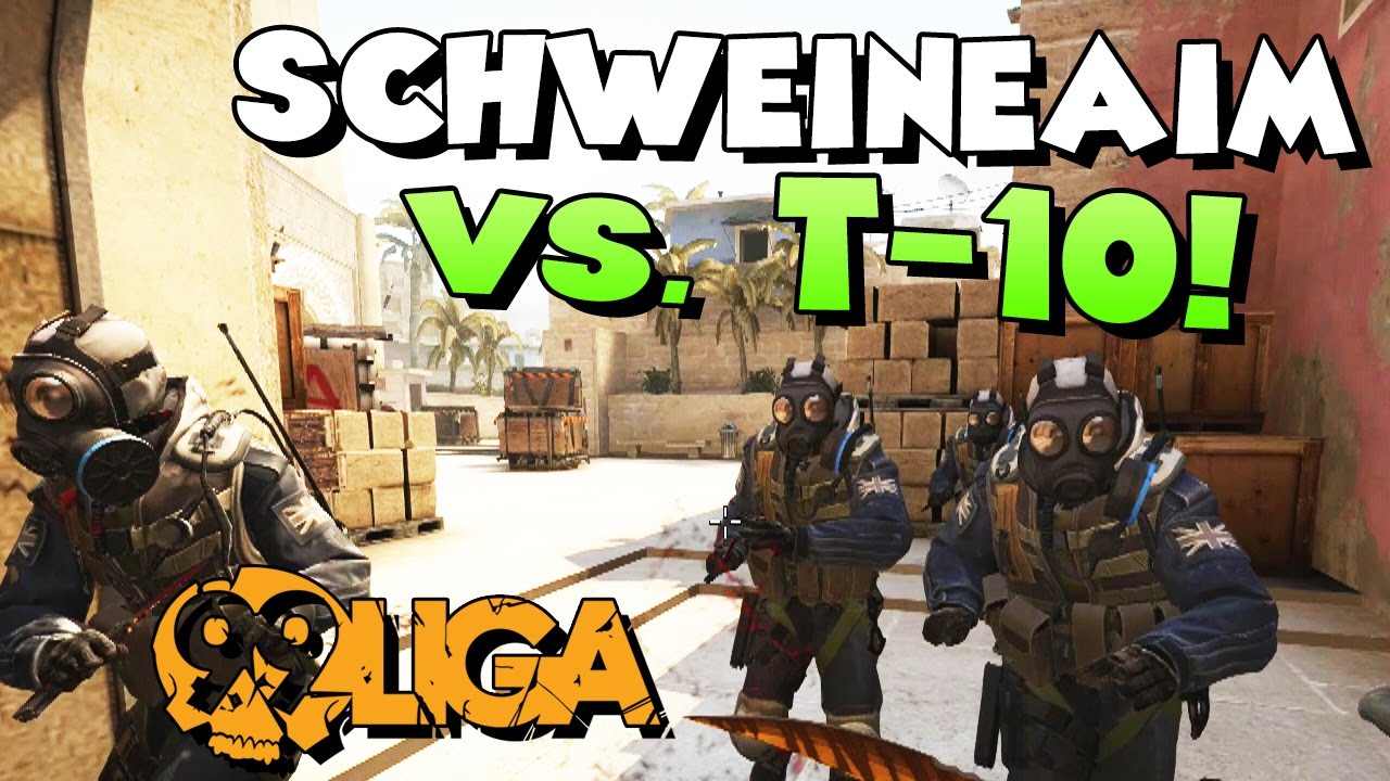 Cs Go MiГџionen Spielen Cs Go MiГџionen Spielen