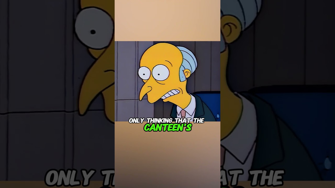 Homer applies hair growth liquid to his scalp 