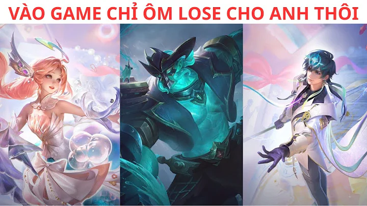 Tổng hợp những pha Highlight hay nhất năm 2025| Liên Quân AOV