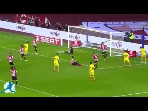 خلاصه بازی بارسلونا 4 0 اتلتیک بیلبائو قهرمانی بارسلونا