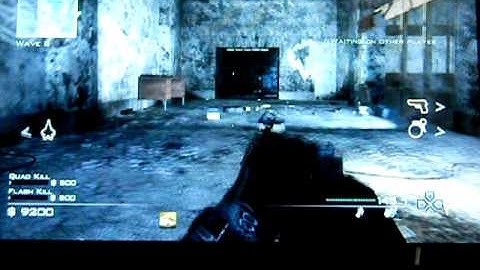mw3 survival mode every map round 15 walkthrough with commentary: dome (tier 2)