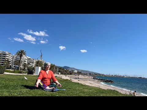 გაეცანით კუნდალინი იოგას რამდენიმე პოტენციური სარგებელი რეგულარულად ვარჯიშის დროს 👇🏻