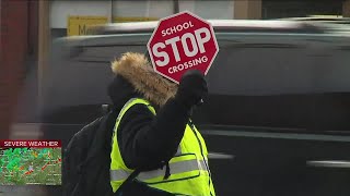 Now hiring: Lakewood Police looking to hire school crossing guards for 2020-2021 school year