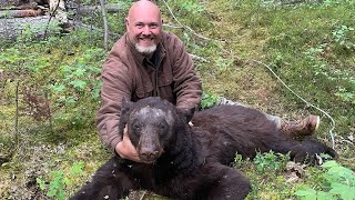 BEARS EVERYWHERE!! | Baiting Bears in Alaska