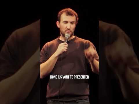 Être l'ami célibataire