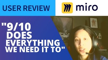 Improve Remote Team Collaboration: A Miro Online Whiteboard Review