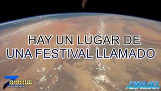 Promo de Revo Fest 2019