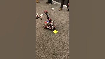 Hebi Robotics @ ICRA 2019