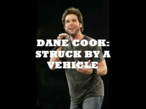 Struck By A Vehicle Video