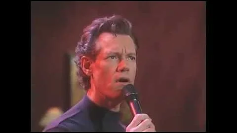 Randy Travis: "Mama Prayed" (LIFE Today / James Ro...