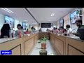 Capacity Building Training Programme on Quality Control and Standardization of ASU&H Drugs