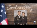 Campaign: Gratitude - Caroline's Story