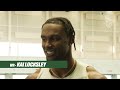 📽️ Main Camp 2023: QB Kai Locksley - Year Two in the CFL & Playing QB or WR  |  05.17.23