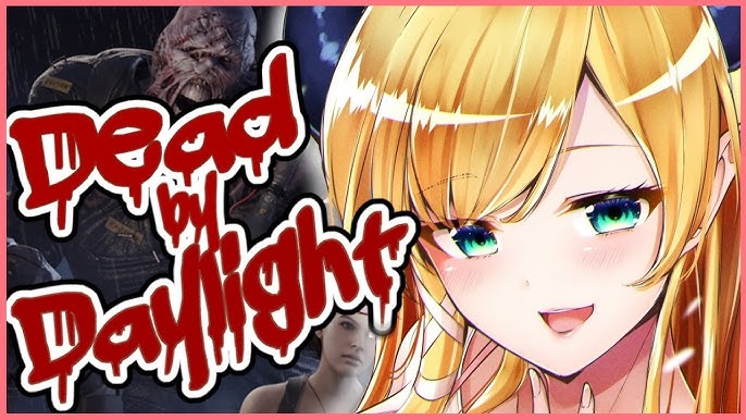 Dead By Daylight 1 5倍期間bp食べながら極めます ホロライブ 癒月ちょこ Youtube Dead By Daylight 1 5倍期間bp食べながら極めます ホロライブ 癒月ちょこ Youtube