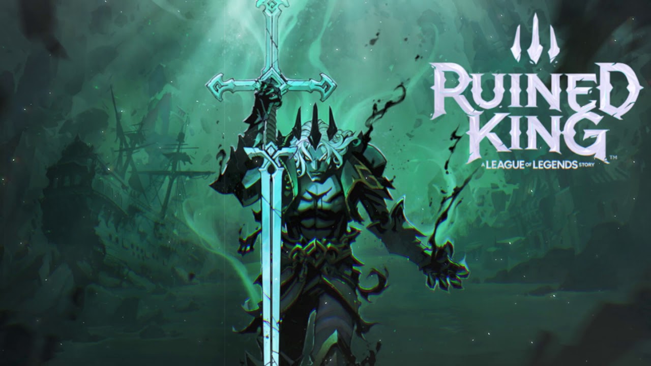 The Kingdoms of Ruin: divulgado primeiro trailer - Game Arena