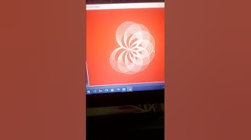 Turtle graphics with python. Spiral.🔥🔥🔥