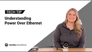 Understanding Power Over Ethernet