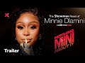 It's the roast everyone's been waiting on | The Showmax Roast of Minnie Dlamini | Showmax Originals