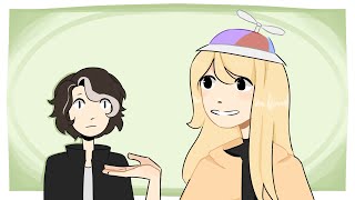 How do you say Pepsi in Portuguese | QSMP Animatic