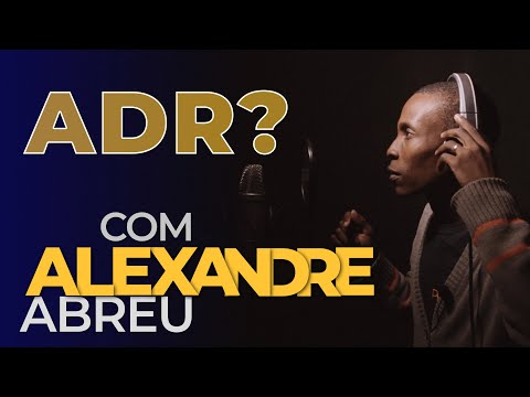 Vídeo: O que é uma licença ADR?