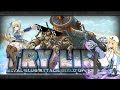 [HD]Metal Slug ATTACK .GUILD OPS!!TRY LINE 11th FIGHT!!(4.15.0 ver)