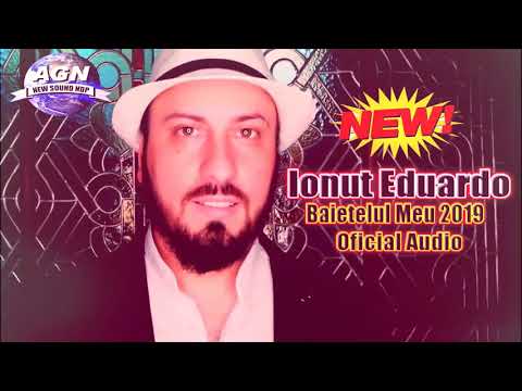Ionut Eduardo - Baietelul meu (2019 Oficial Audio)