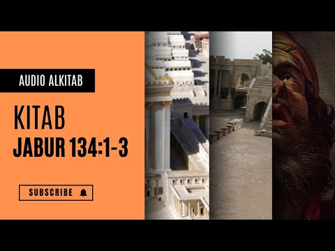 JABUR 134:1-3 I