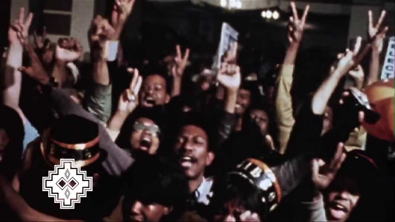 Jaqe & Marcus Price - Malcolm (Officiell Video)