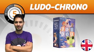LudoChrono - Doudou - English Version screenshot 4